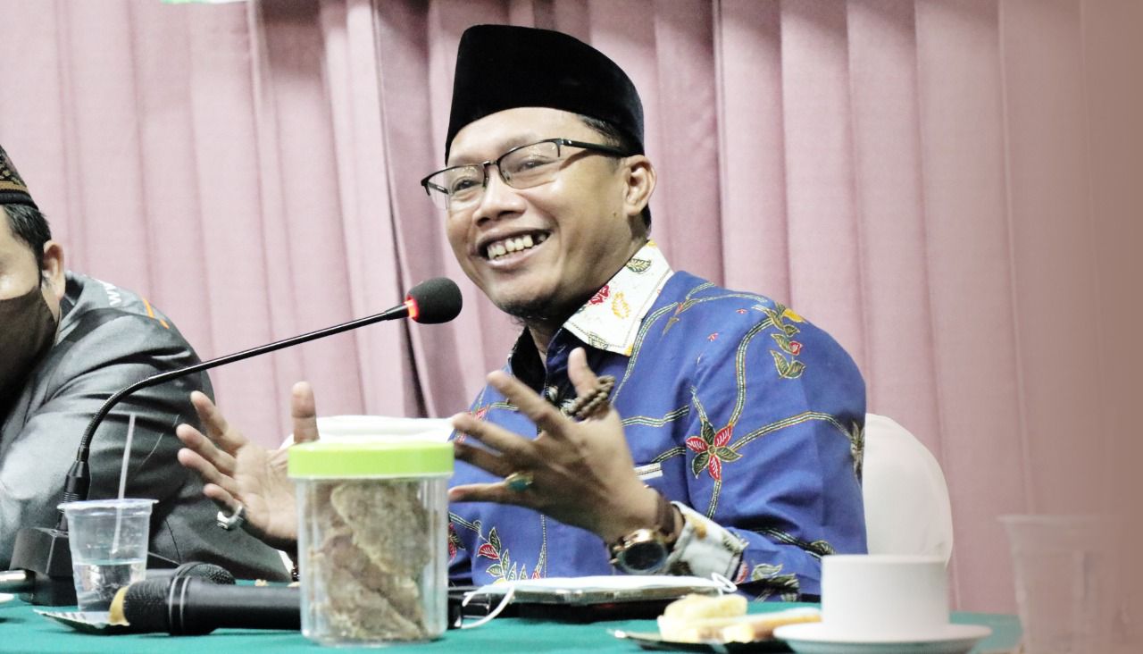 Ketum PP Muhammadiyah Sebut, Polisi Sudah Tepat Tindak Bahar Smith