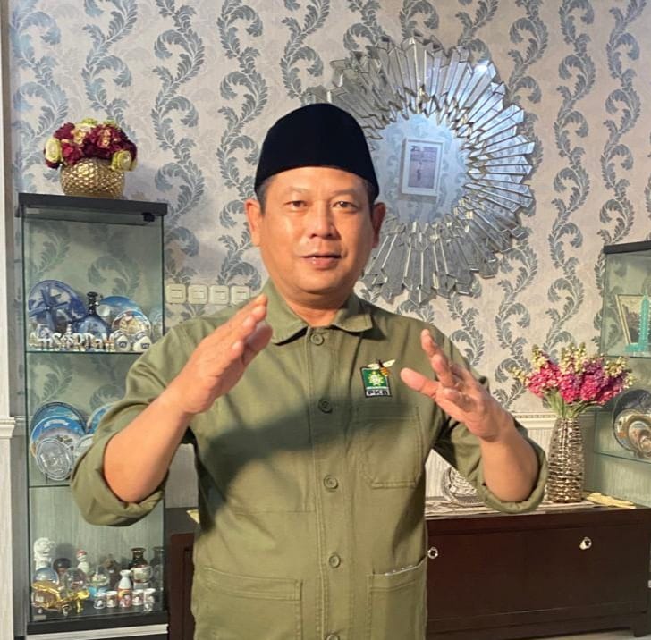 Ketua DPRD Lamongan Angkat Bicara, Terkait Kasus Investasi Bodong Yang Merugikan Korban Milyaran Rupiah