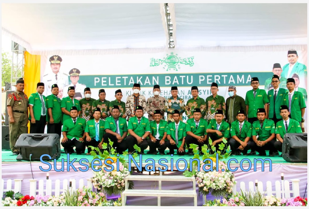 Pererat Kerjasama Antar Elemen untuk Jamin Kesehatan Masyarakat Lamongan