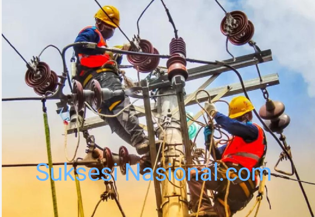 Puluhan Genset Dirturunkan ” Antisipasi Padamnya Listrik Dipulau Madura”