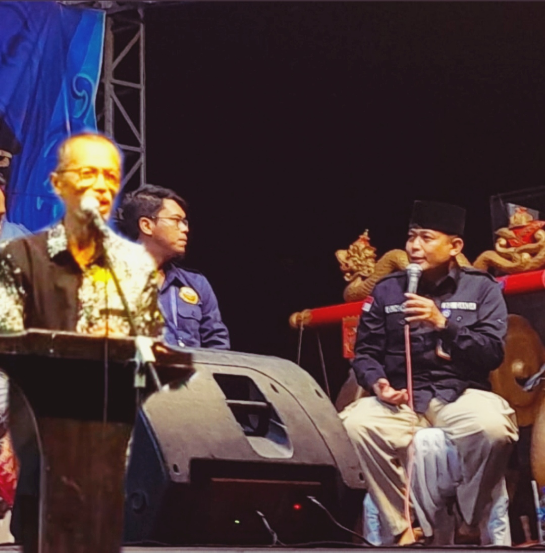 Gempur Rokok Ilegal, Pemkab Magetan Kembali Gelar Sosialisasi Pencegahan Peredaran Rokok Ilegal