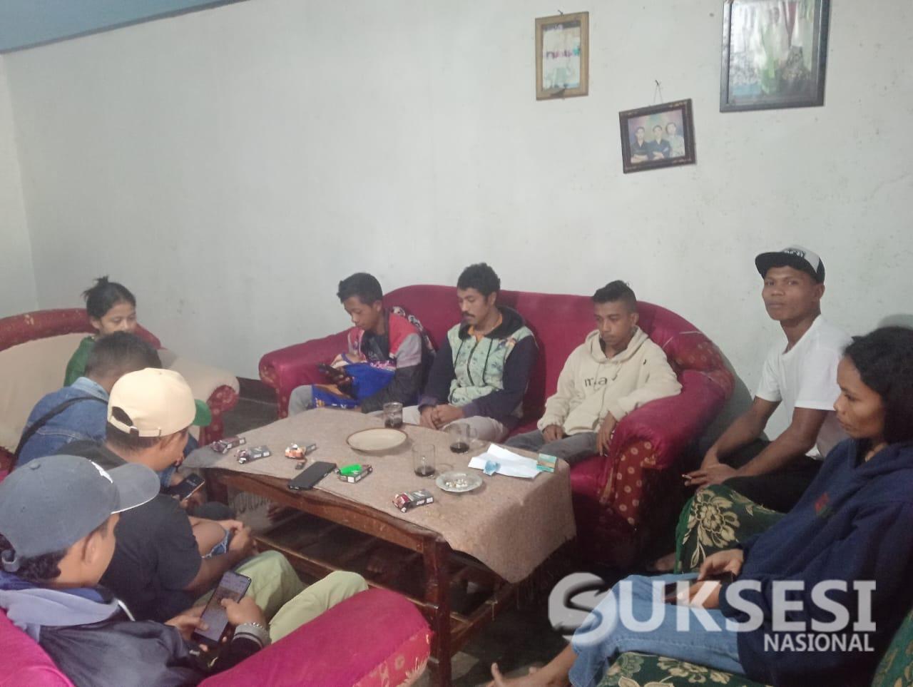 Puluhan Calon PMI & 1 Perekrut Diamankan Tim Jatanras Polres Manggarai