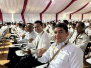 Bupati Tanbu Dukung Rencana Aksi Kemendes Bangun Ekonomi Desa