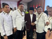 Peserta Retreat Terima Paparan dari Menag RI Nasaruddin Umar, Begini Kata Bang Arul