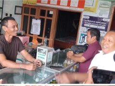 Khurul Fatoni Temukan Berbagai Modus Pelanggaran Penyaluran Pupuk Bersubsidi