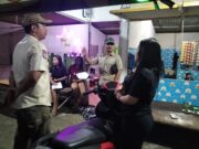 Belasan Pramusaji Terjaring Razia Satpol PP Lamongan