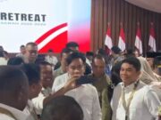 Bupati Tanbu Apresiasi Wapres Gibran Komitmen Jalankan Visi-Misi Bersama Prabowo