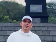 Bupati Tanbu Andi Rudi Semangat Ikuti Rangkaian Retreat Magelang