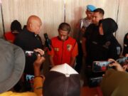 Duh, Pasangan Sejoli Nekat Curi Motor di Ponorogo, Modus Dukun Palsu