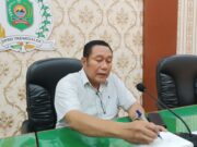 Evaluasi Realisasi PAD 2024, Komisi II DPRD Trenggalek Soroti Target Tak Tercapai