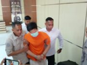 Eks Ketua Ormas BNPM Cabuli Anak Tiri ditangkap Polda Jatim, Ternyata Punya Seks Menyimpang