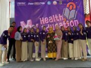 Laboratorium Klinik Ultra Medica Tulungagung Peduli Kesehatan Anak & Sosial Kemasyarakatan