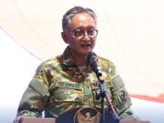 Bupati Andi Rudi Latif Komitmen Lakukan Pemerataan Pembangunan di Kabupaten Tanbu