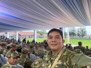 Hari ke Tujuh, Berikut Jadwal Acara Retreat – 2025 Magelang