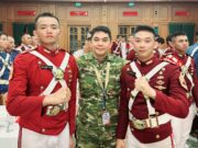 Bang Arul Ikuti farewell dinner Retret Kepala Daerah Bersama Para Taruna