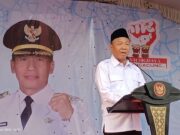 Pasar Murah & Bazar Ramadhan Resmi di Buka Bupati , Tampilkan Produk UMKM