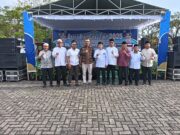 Cake Fair Hadir di Batulicin, Sajikan Kuliner Khas Ramadhan