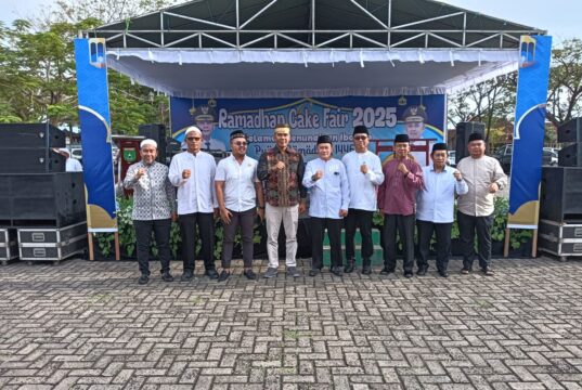 Cake Fair Hadir di Batulicin, Sajikan Kuliner Khas Ramadhan