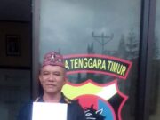 Diduga Lalai, Kaki Siswa SD di Manggarai Patah, Orang tua Lapor Polisi