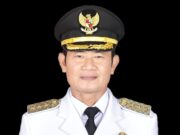 Hari Pertama Kerja, Bupati Yes Sampaikan Penuntasan Program Prioritas yang Tertunda