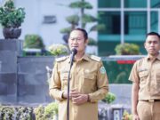 Pimpin Apel, Pak Yes Serukan ASN Lamongan Sebagai Pelayan Masyarakat