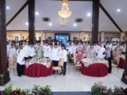 Yes -Dirham Hadirkan Lima Belas Program Prioritas Untuk Kesejahteraan Masyarakat Lamongan