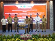 Bupati Lamongan Sebut, Pembayaran Pajak Digital Berikan Kemudahan Bagi Masyarakat