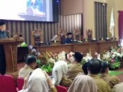 Bupati Andi Rudi Laitf Sebut, Riset & Inovasi Daerah, Langkah Strategis Menuju Tanbu BerAKSI