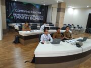 Pemkab Tanbu Bersama Pemerintah Pusat Kolaborasi Tekan Inflasi & Akselerasi Sertifikasi Halal