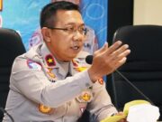 Korlantas Polri Buka Rakoor Revisi Materi Uji Kompetensi Penyidik Tindak Pidana Lalin