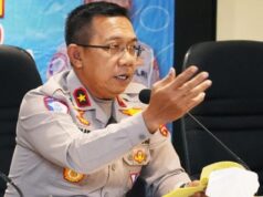 Korlantas Polri Buka Rakoor Revisi Materi Uji Kompetensi Penyidik Tindak Pidana Lalin