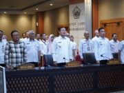 Kabupaten Lamongan Duduki Peringkat Pertama Rata-Rata IPKD MCP 2018-2024