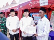 Pak Yes Pastikan Infrastruktur di Lamongan Kondisi Mantap Saat Menjelang Lebaran