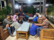 Polres Lamongan Amankan 10 Remaja Diduga Hendak Perang Sarung