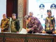 Reformasi Birokrasi Kabupaten Lamongan Tahun – 2024 Naik Kelas