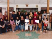 Pemdes Sumberagung Tingkatkan Kesadaran Kesehatan Lewat Posyandu Remaja