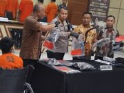 Polda Jatim Tembak Mati Bandit Spesialis Curanmor