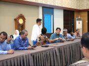 Komisi II DPRD Kabupaten Tanah Bumbu Kunker ke Kantor PDAM Banjarmasin