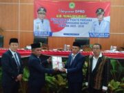 Bupati Edi Endi Sebut Pentingnya Kolaborasi & Sinergitas Berbagai Pihak Menuju Manggarai Barat Semakin Mantap