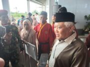 Eks Ketua Umum PP Muhammadiyah Apresiasi Kepemimpinan Presiden Prabowo