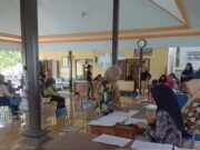 Posyandu ILP Desa Pakisrejo, Bentuk Kepedulian Pemdes Terhadap Kesehatan Masyarakat