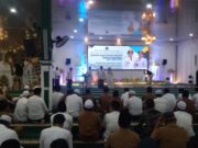 Bupati Tanbu Ajak Seluruh ASN Jadikan Mementum Ramadan Sebagai Sarana Pererat Tali Silatrahmi