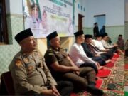 Forkopimda Kabupaten Nganjuk Gelar Safari Ramadhan – 1446 H