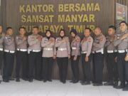 Wajib Pajak Apresiasi Pelayanan Samsat Surabaya Timur