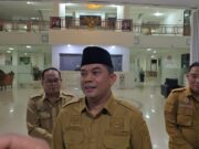 Pulang Kerja Sampai Dini Hari, Bupati Bang Arul: Segerakan Kemaslahatan Orang Banyak