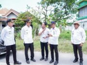 Ruas Kembangbahu – Sukobendu Bakal Dibangun Usai Lebaran Idul Fitri