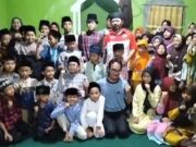 Safari Ramadhan, DPD LIRA Magetan ” Cegah Pemakaian Android Pada Anak Sejak Dini”