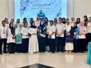 Ketua TP PKK Tanbu Tegaskan Pentingnya Keselarasan Program Kerja PKK & Visi Misi Bupati 2025 -2030