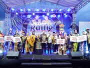 Festival RaMe Dukung Pelaku UMKM Lamongan