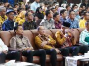 Bupati Tanbu Atensi Pelaksanaan Asta Pengelolaan Sampah Sekolah & Kampus Kementerian LH